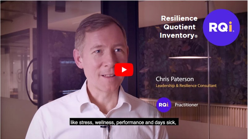 Rqi Practitioners video